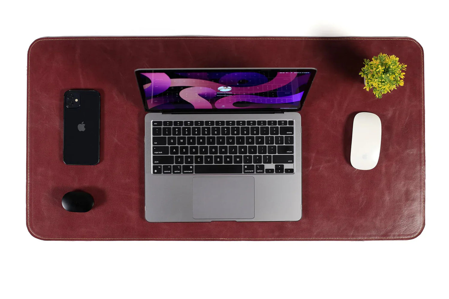 Leather Desk Mat