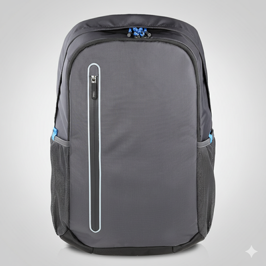 Urban Laptop Backpack 15.6" by Leather Hub | Durable & Water-Resistant
