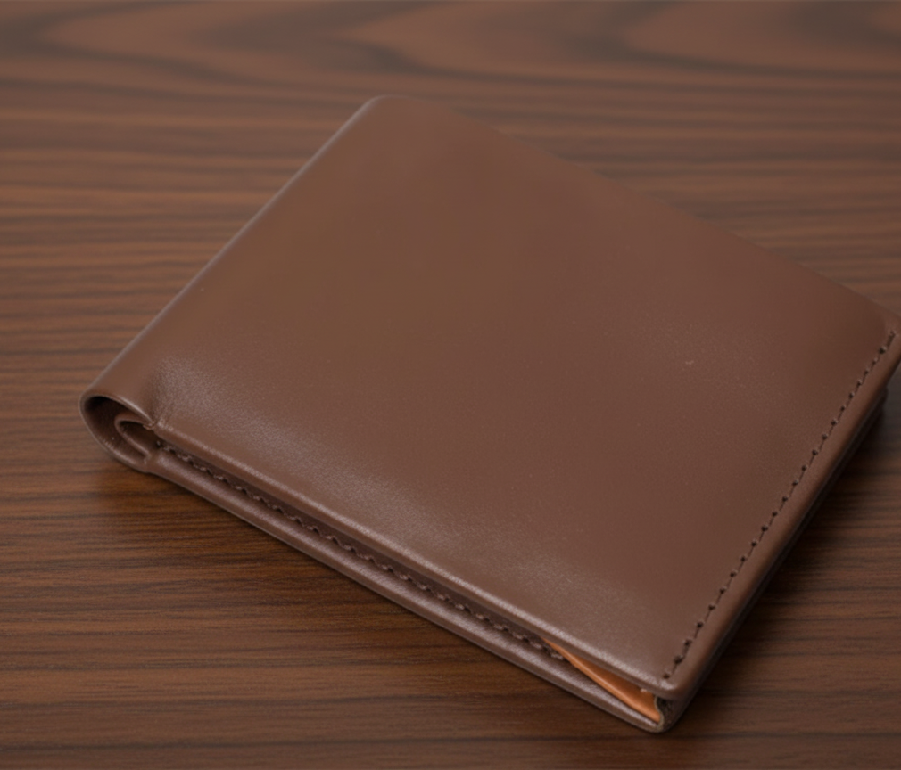 Genuine Leather Wallets for Men | Stylish & Durable Designs