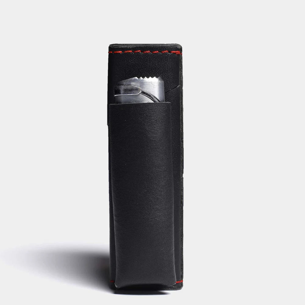 Handcrafted Leather Cigarette Case - Premium Quality & Stylish Design