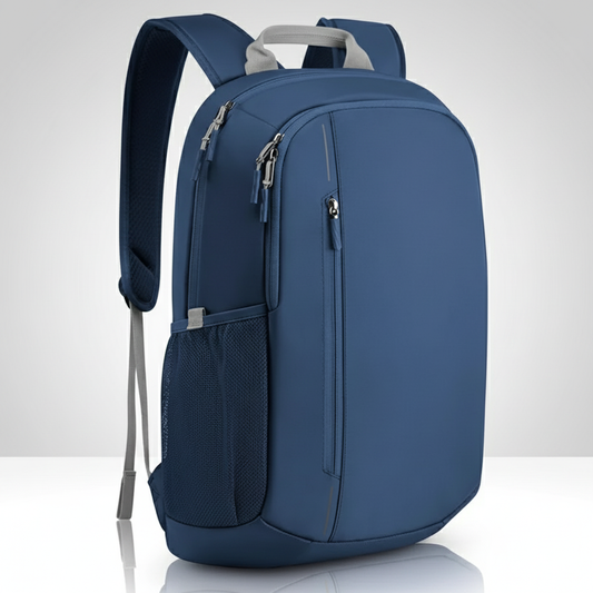 EcoLoop Urban Laptop Backpack