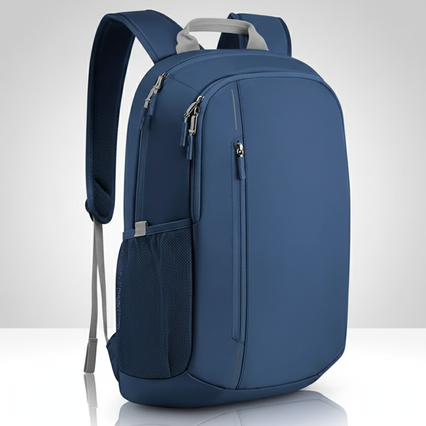 EcoLoop Urban Laptop Backpack