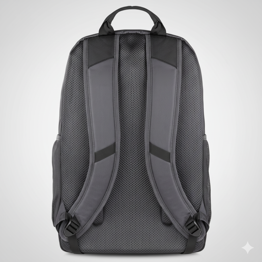 Urban Laptop Backpack 15.6" by Leather Hub | Durable & Water-Resistant
