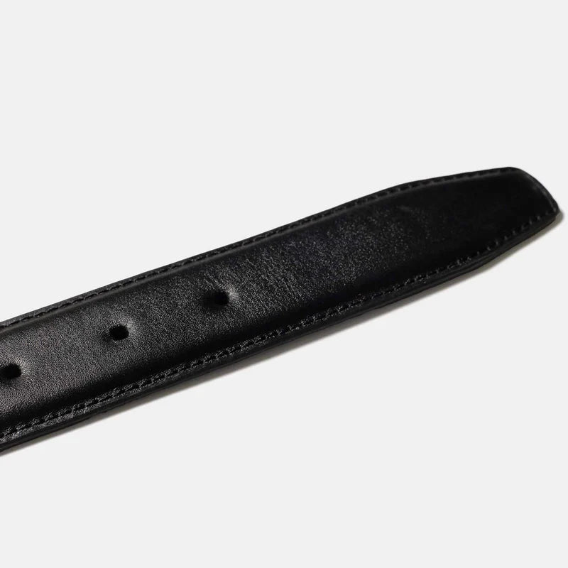 Classic Men’s Leather Belts - Office & Casual Wear