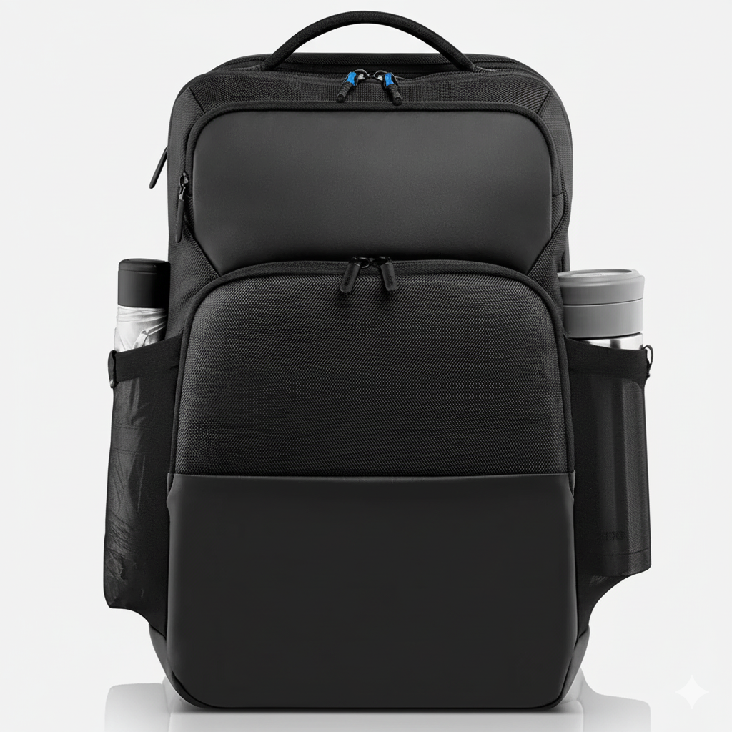 Pro Laptop Backpack | Premium Business & Travel Bag