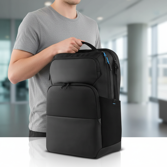 Pro Laptop Backpack | Premium Business & Travel Bag
