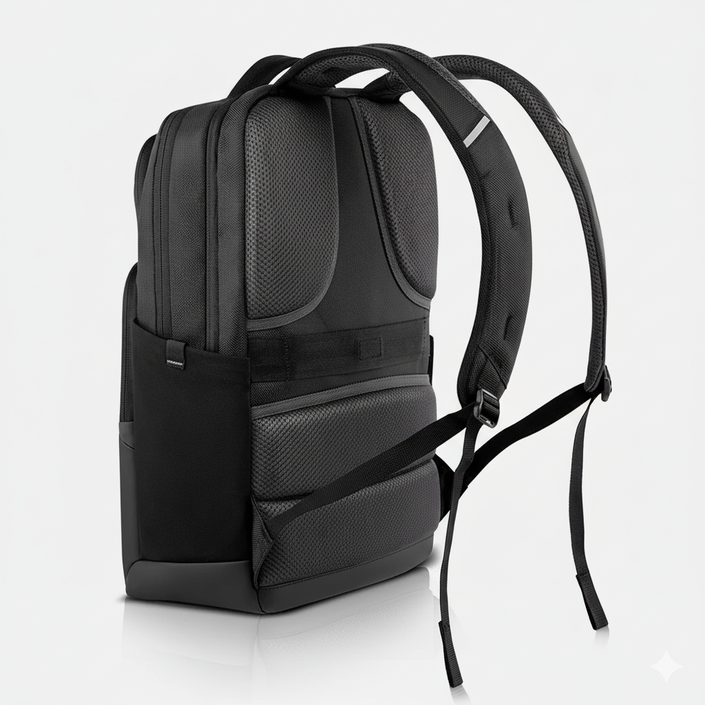 Pro Laptop Backpack | Premium Business & Travel Bag