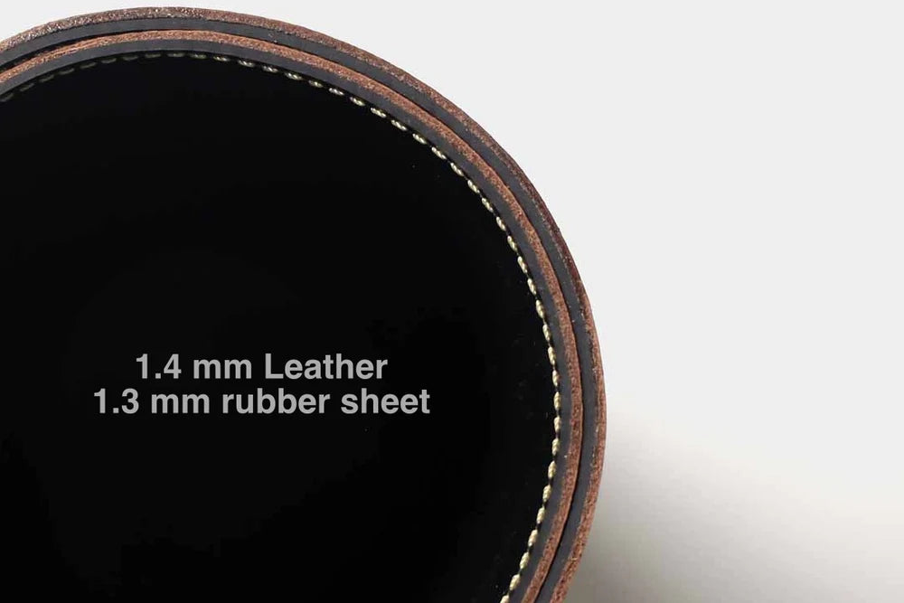 Premium Leather Desk Mat | Elegant Office Desk Pad – Leather Hub