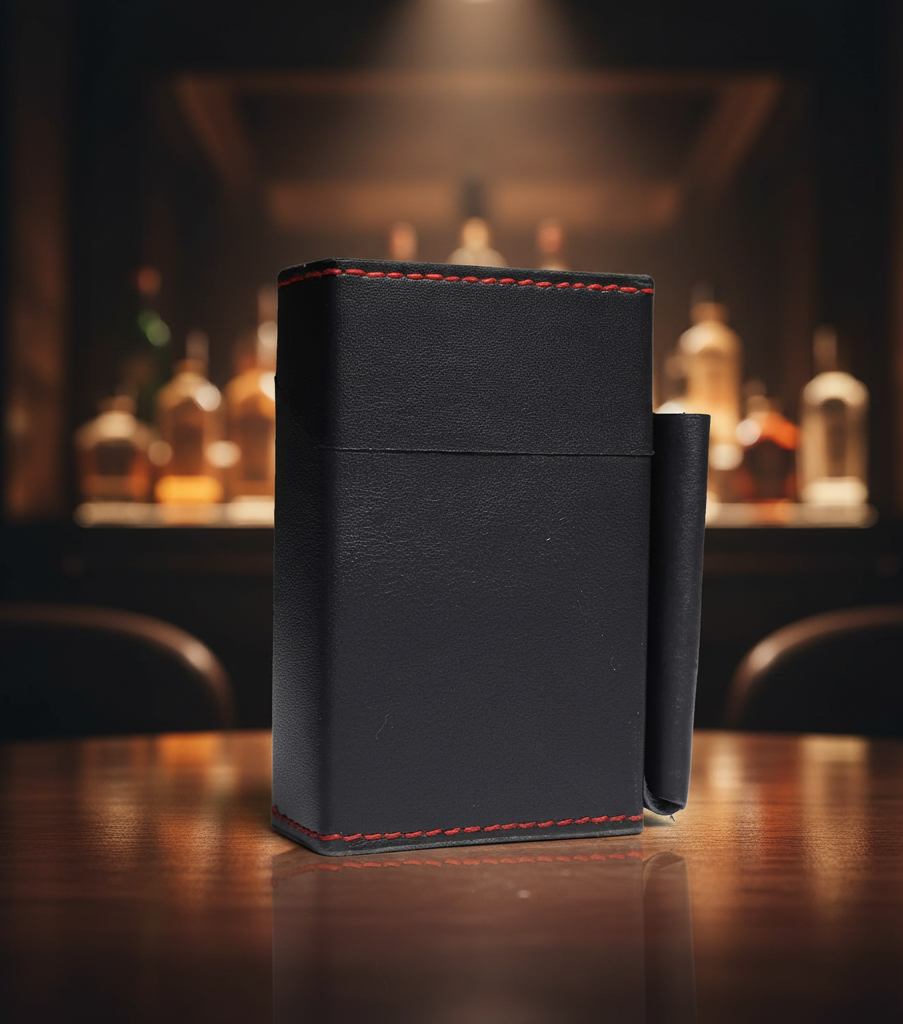 Cigarette Cases